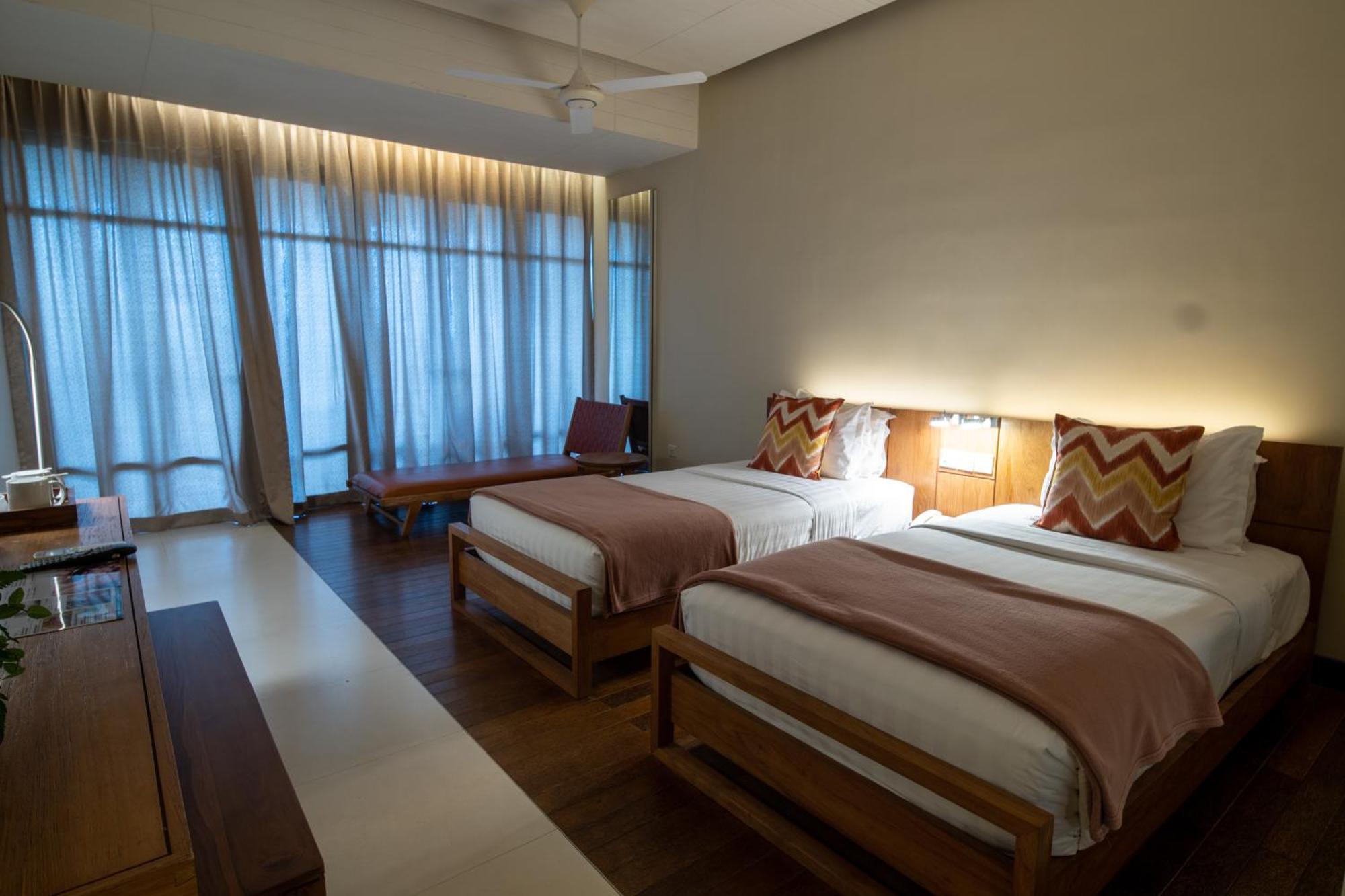 Tirta Premier Seaview